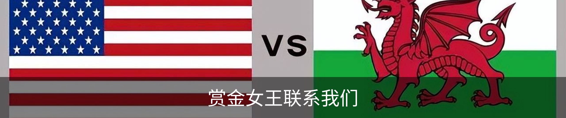 赏金女王联系我们